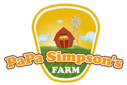 PaPa Simpson's Farm
